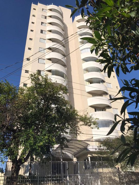 Captação de Apartamento a venda na Rua da Imprensa, Vila Sao Jose Ipiranga, São Paulo, SP